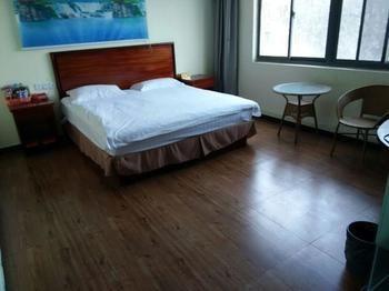 Jinlian Hotel Shushan Exterior foto